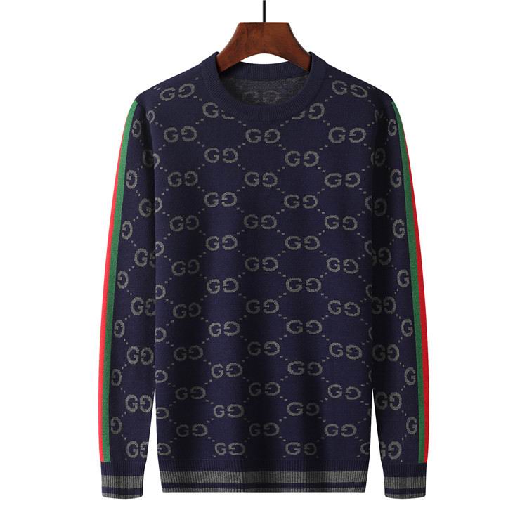 Gucci men sweaters-GG5620S